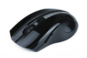 Бездротова офісна комп'ютерна миша Оптичний, 800-1800 DPI, 6 кнопок Q5