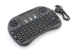 Бездротова телевізійна клавіатура AK198A