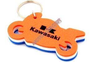 Брелок Для Ключів Для мотоциклу Kawasaki