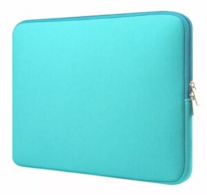 Чохол для ноутбука з неопрену 14-15,6 синій TR1B