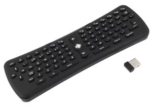 Дистанційна клавіатура миша 2,4 рр. ц ТВ AK282