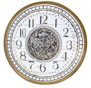 Дизайнерський годинник 121700