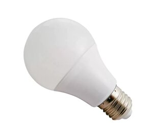 Енергоощадна світлодіодна лампочка e27 ccd 20w теплий білий 3000k
