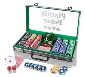 Piatnik Poker Chips 11929310335