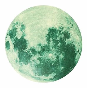 Флуоресцентний місяць-наклейка AG683C