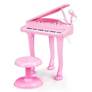 Фортепіано, орган, клавіатура, фортепіано з мікрофоном mp3