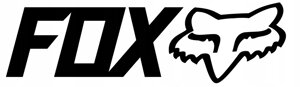 Fox v1 Чорний подушки щоки Безкоштовні безкоштовні аксесуари для мотоциклів