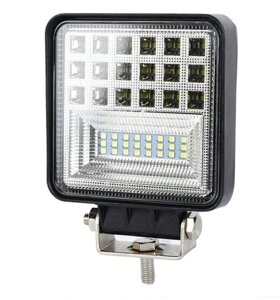 Галогенна світлодіодна робоча лампа 16 Вт 12-24 В 760 лм ZD21B