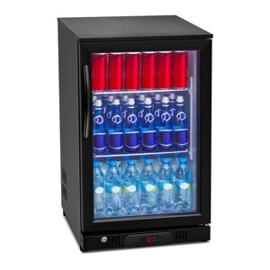 Холодильник для напитков - 108 л Royal Catering