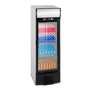Холодильник для напоїв - 238 l Royal Catering EX10010905