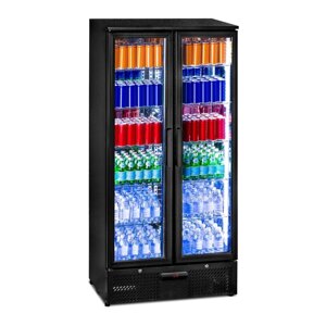Холодильник для напоїв - 458 l Royal Catering EX10010446
