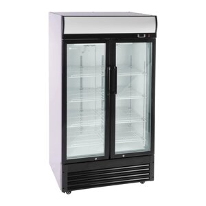 Холодильник для напоїв - 630 l Royal Catering EX10010909
