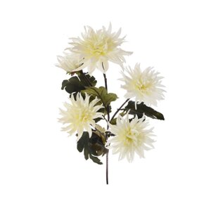 Хризантема — Гілка X5 75 см