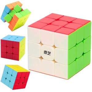 Гра-головоломка moyu cube дуже швидка 3x3x3 WKS GAL-35759