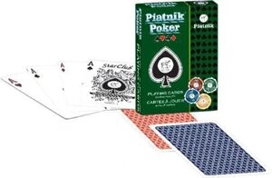 Игральные карты Piatnik 12024780886