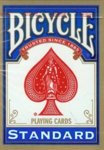 Ігрові карти BICLE 11717889334