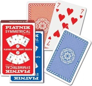 Ігрові картки Piatnik 12212237833