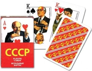 Ігрові картки Piatnik 12243010253