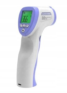 Інфрачервоний безконтактний термометр Aptel AG458E
