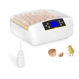 Инкубатор для яиц - 90 Вт - 56 яиц - owloskop incubato EX10130002 Обработка мяса