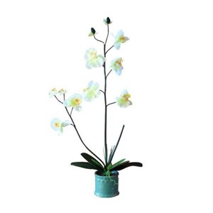 Складний орхідея цвіток орхідеї іскусстрвенні квіти