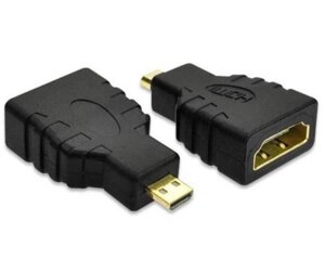Кабель HDMI імел адаптер HDMI для mini HDMI та micro HDMI 4K 3d