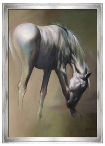 Картина коня G94768