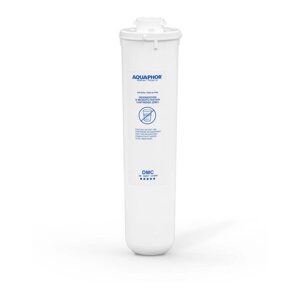 Картридж для водного фільтру - деіонізація - 0,1 micron Aquaphor