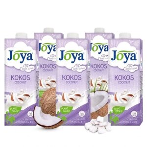 Кокосовий напій для вегетаріанців Joya 9020200017609