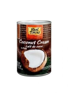 Кокосовий напій для вегетаріанців Real Thai 8858135000042