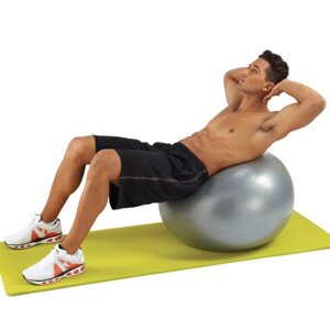 Корекційний масажний ролик crossfit fitness AP99