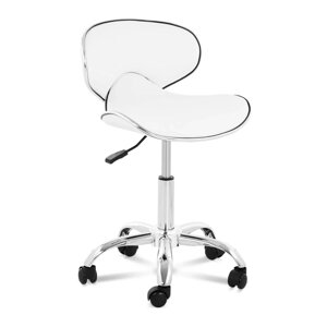 Косметичне крісло Мюнхен - білі physa EX10040391 косметичні стільці