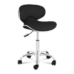 Косметичне крісло Мюнхен - чорний physa EX10040392 косметичні стільці