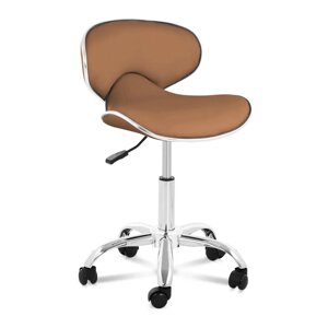 Косметичне крісло Мюнхен - Капучіно physa EX10040393 Косметичні стільці