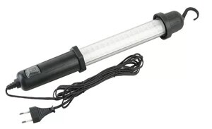 Лампа для майстерень 60 світлодіодів мережа AG121A