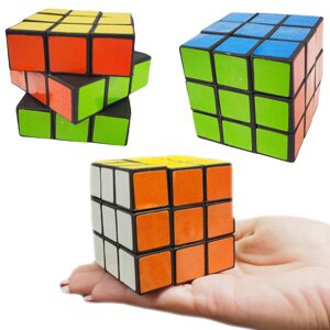 Логічний куб для компонування 3х3х3 WKS NO. 16771