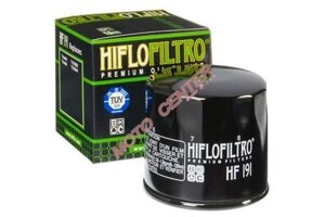 Оливний фільтр HF191