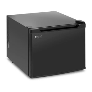 Міні -холодильник - 35 л - чорний Royal Catering EX10010993 холодильник