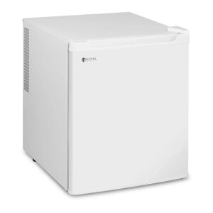 Міні -холодильник - 48 л - білий Royal Catering EX10010992 холодильник