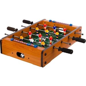 Міні-ігровий стол для футбол 51x31x8 CM футбольний стол