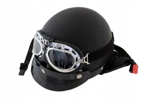 Мотоциклетні шолом Окуляри німецькі окуляри