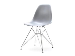 Mpc rod light кухонний стілець, сірий