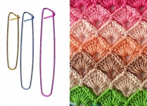 Купите набор спиц для вязания выгодно и без лишних забот