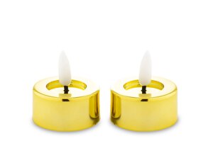 Набір світлодіодних свічок T-Light із 2 шт. 172092