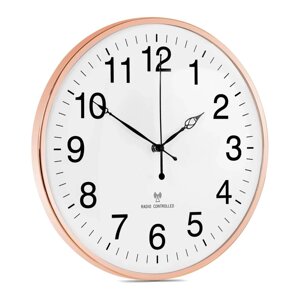 Настінний годинник - 30 см Uniprodo EX10250476 настінний годинник Німеччина