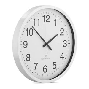 Настінний годинник - 50 см Uniprodo EX10250319 настінний годинник