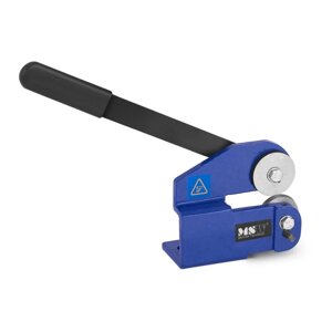 Ножиці для листового металу - циркулює MSW EX10060486 Інструменти обробки олова