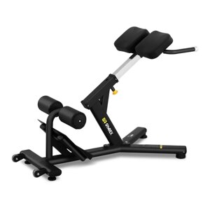Обучающая скамейка для обратных упражнений - 135 кг Gymrex EX10230143 Скамьи для тренировок