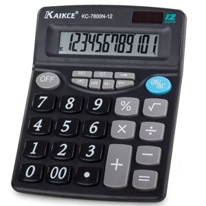 Офісний калькулятор великі цифри школа великий зручний