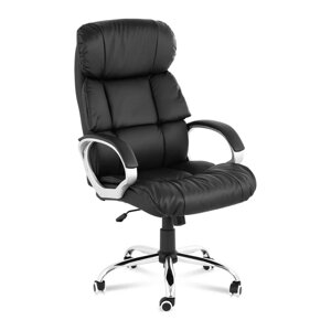 Офісне крісло - ротарі - чорний Fromm & Starck EX10260002 офісні стільці